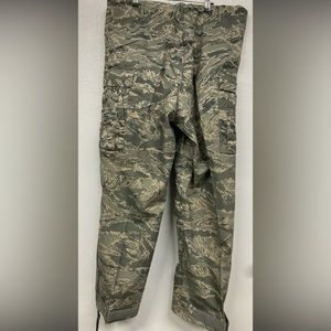 Gortex ABU pants